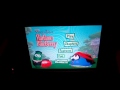 VeggieTales Madame Blueberry 2003 DVD Menu Walkthrough