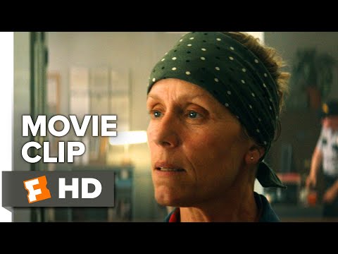 スリー・ビルボード