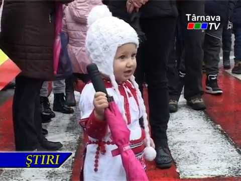 1 Decembrie 2017 - Sighişoara