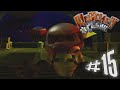 Ratchet Clank 15 Base Espacial Gemlik PT BR PS2 Playthrough