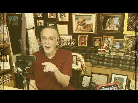 Hanging Out In the Heart Space Online Satsang - September 1, 2022