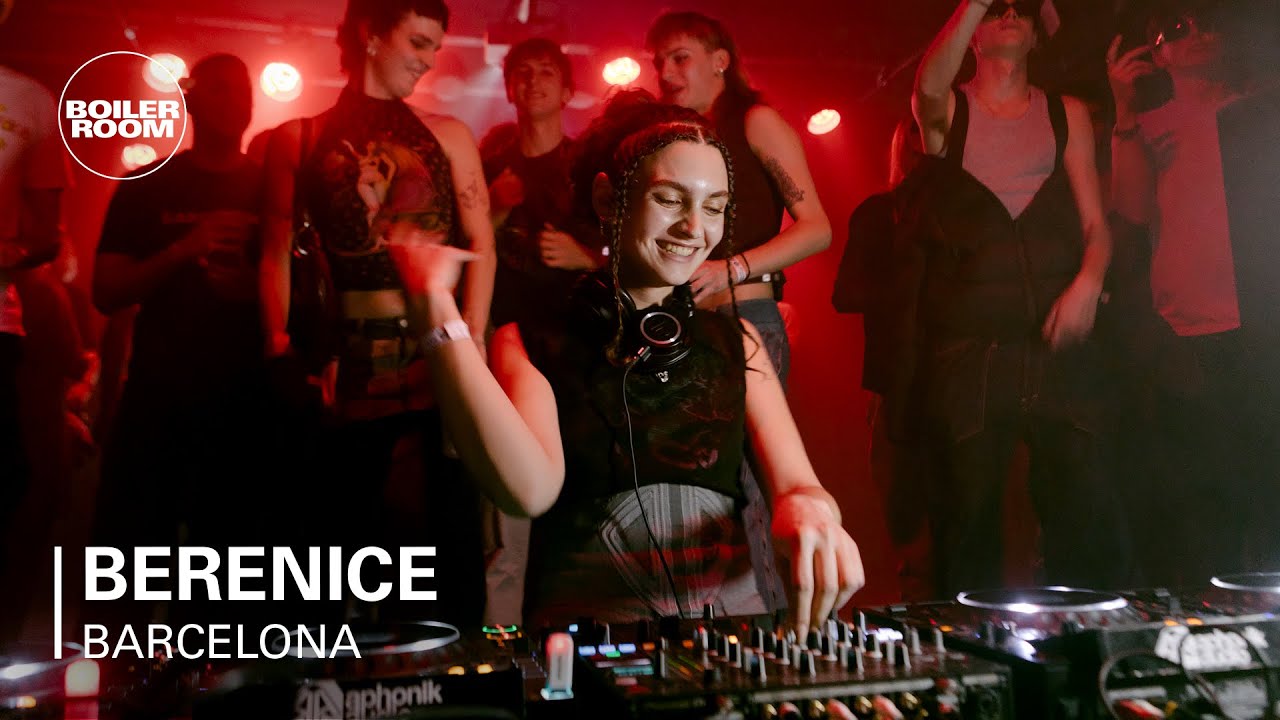 Boiler Room Barcelona: Razzmatazz