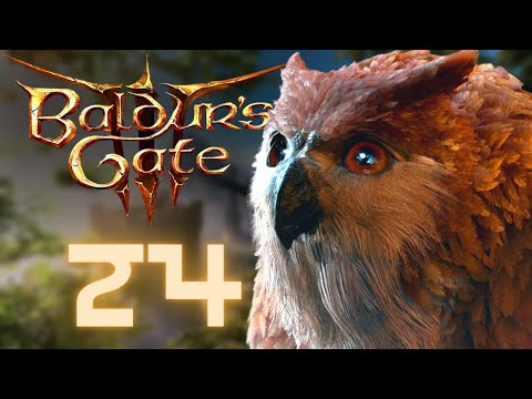 Grausamkeiten in der Höhle des Eulenbärs | Baldurs Gate 3 [deutsch] (24)