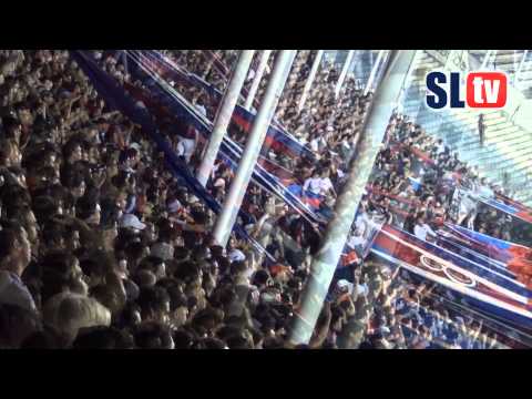 Cargadas a Racing - San Lorenzo TV