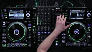 Denon DJ Prime SC5000 Multimedia Player - Features, Specifications and Demo