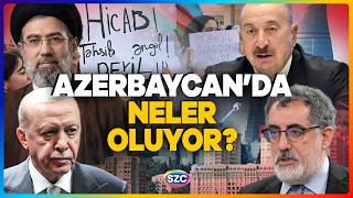 Nevzat Çiçek Azerbaycan Dosyasını Açtı! İran'dan Tehdit! Aliyev'in Planı! Erdoğa