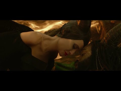 Maleficent Mistress Of Evil 2019 - Conall sacrifices himself to save Maleficent - Best Moments