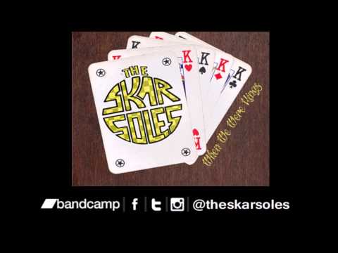 The Skarsoles - Four More Shots