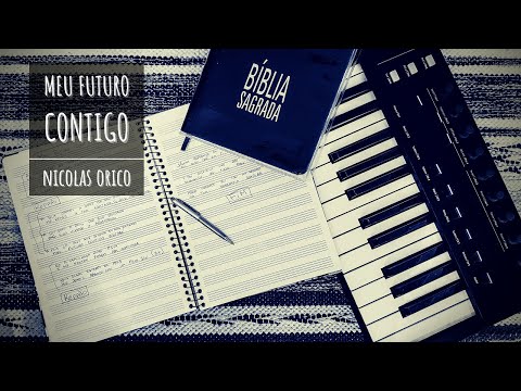 Meu Futuro Contigo - Nicolas Orico