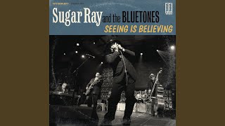 It's Been a Long Time