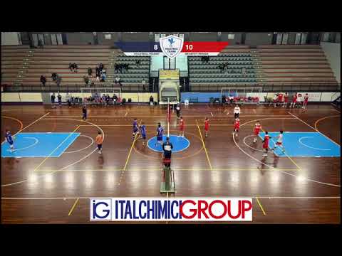 Foligno-Perugia (partita)