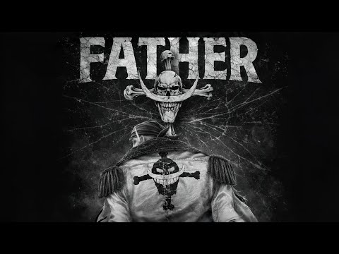 WHITEBEARD — Father Of A Thousand Lost Sons | One Piece Original Song