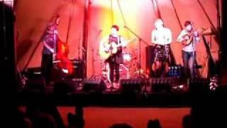 Lisa O'Neill "on the darkest winter night"