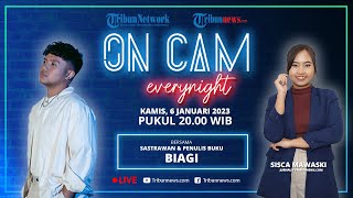 Gara-gara Susah Move On, Biagi Berhasil Rilis 