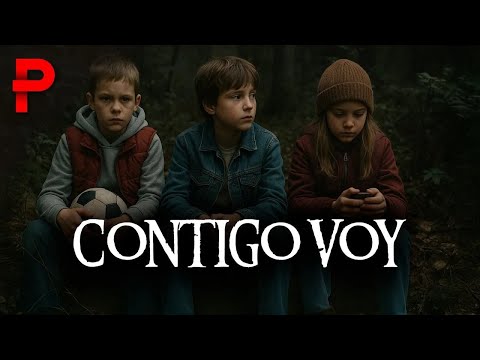 Contigo Voy | Película Cristiana