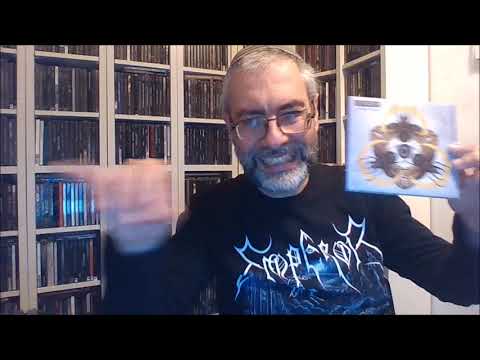 Επανασύνδεση SLAYER, MΕΤΑΛΛΟΠΑΤΕΡΕΣ, ΧΑΤΖΗΜΕΤΑΛΛΑΔΕΣ & εσωτερικά metal στερεότυπα.