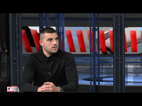 17.05.2021. - Pun pogodak - Luka Agatić - NK Belišće