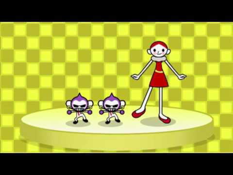 Klagmar's Top VGM #2,374 - Rhythm Tengoku - Super Tap
