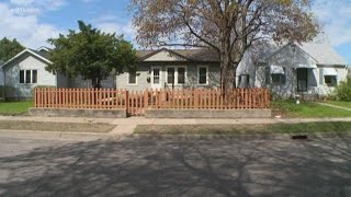 Newly renovated homes on the market in North Minneapolis for under $20