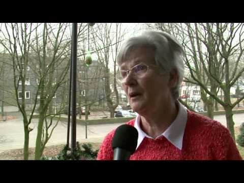 Meinungen aus dem Wohngebiet Wulfen-Barkenberg