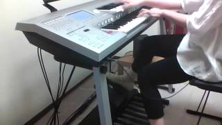 Rhapsody In Blue  -  DEODATO Ver.  -