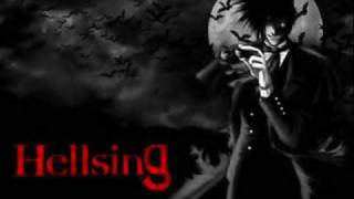 Hellsing - Bring it on