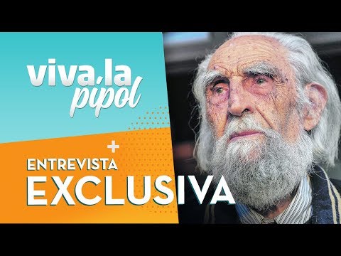 ENTREVISTA: Gastón Soublette en Viva La Pipol