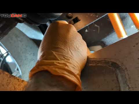 How to Change the Rear ABS Wheel Speed Sensor on 2012+ Tesla Model S