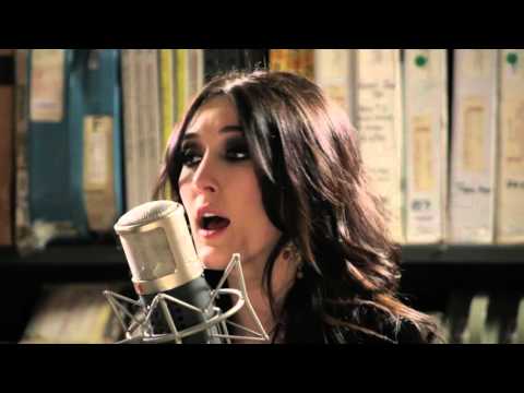 Aubrie Sellers - Light Of Day - 1/26/2016 - Paste Studios, New York, NY