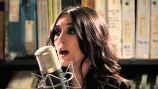 Aubrie Sellers - Light Of Day - 1/26/2016 - Paste Studios, New York, NY