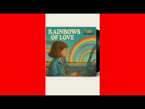 Rainbows of Love - Dreamy Popcorn Oldies
