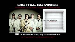 Digital Summer - Cut Me Open