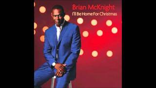 Silent Night - Brian Mcknight
