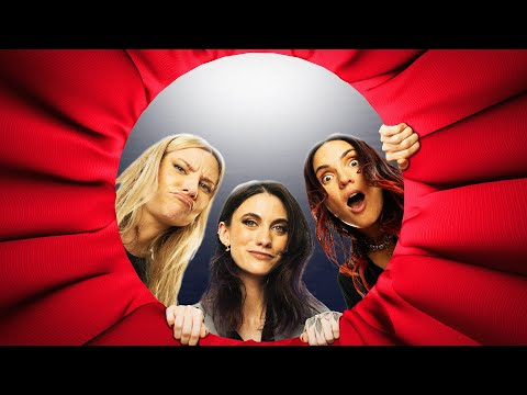 JURE C’EST À TOI ? #6 (ft. Natoo et Baghera)