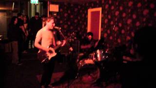 Vertical Scratchers - Memory shard