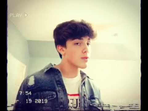 8 letters - Why Dont We | Cover by Nico Annello