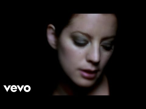 Sarah McLachlan Video