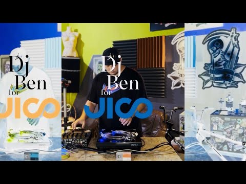 EPROM SOUNDS Poland feat DJ BEN #JICO #EPROMSOUNDS #DJBEN #Scratch #scratchvideo