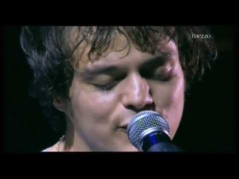 Jamie Cullum - Live Au Zenith De Paris (16.12.2010)