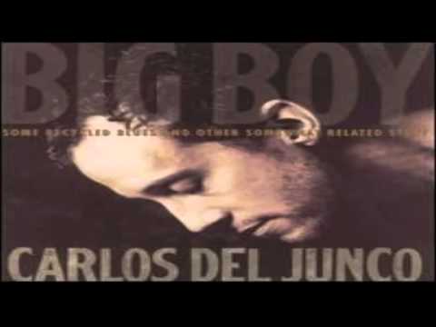 Carlos Del Junco - Mess Around