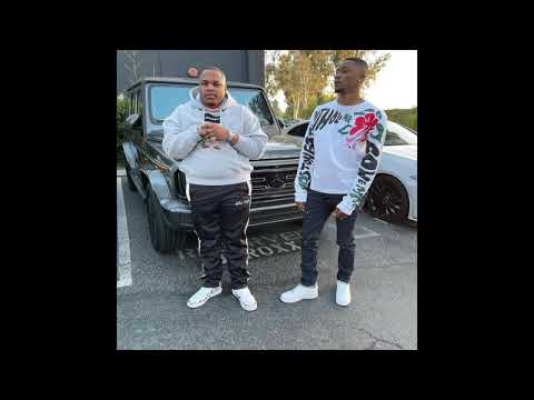 [FREE] BlueBucsClan x Drakeo The Ruler Type Beat 2021 ~ BLVD (prod. OchoaYouSoLit)