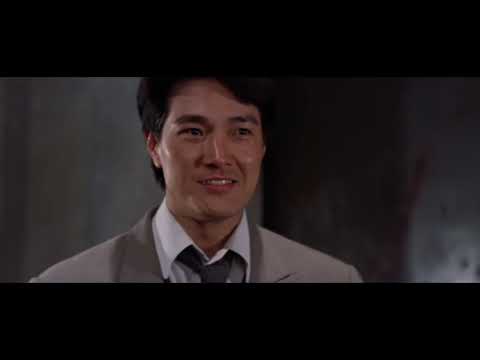 Jackie Chan, Drunken Master 2 1994 End Fight Scene