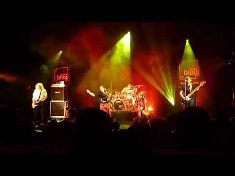 Les Binuchards à La Rochelle 2 février 2013