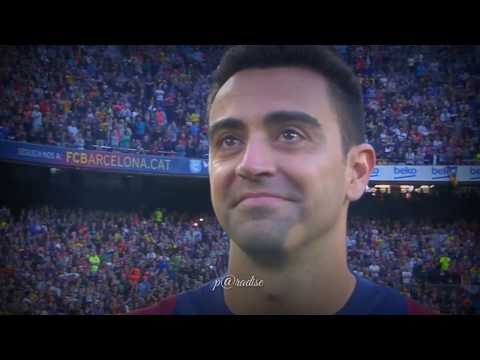 Let's take a look back in time●pirlo, xavi, iniesta, totti●