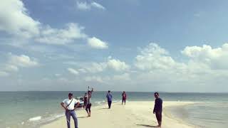 preview picture of video 'Pulau Sebuku Kab Kotabaru'