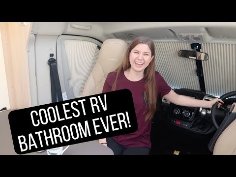 Tour Our Wilderness Motorhomes Rental 🚐NZ Ep. 10