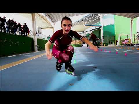 Campeonato autonómico freestyle | Madrid 2018