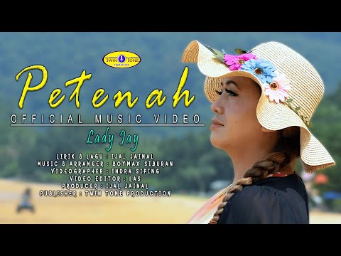 Petenah - Lady Jay (Official Music Video)