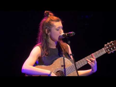 37e édition du concours Cégeps en spectacle - Claire Graow, Collège de Rosemont