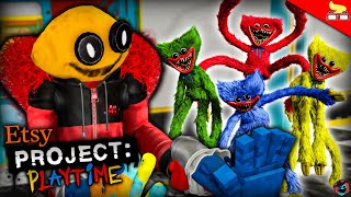 Project: Playtime Roblox Got UPDATED But Differently...